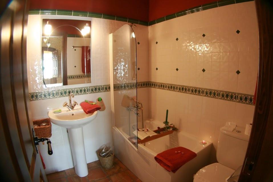 Casa Rural El Tenado Aldea de Trujillo Kamer foto